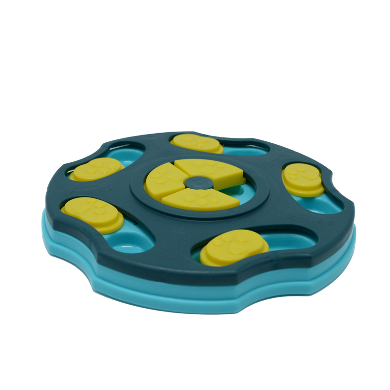 Триол Smart Toys игрушка Задача развивающая длЯ собак 25*25*3,2 см , 47692